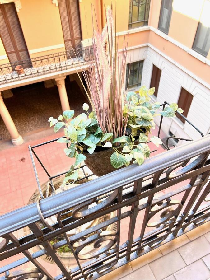 Design Ampio E Luminoso Hotel Milan Exterior photo